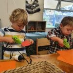 Early Childhood Centre Wānaka